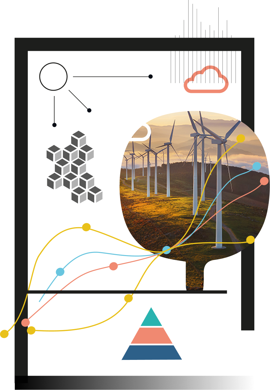 Client logo: Company A