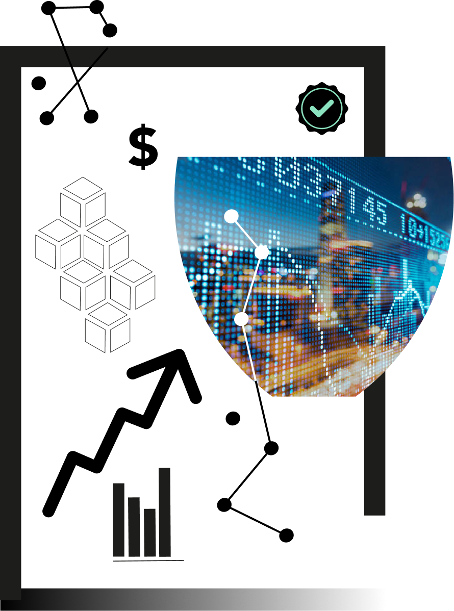 Client logo: Company A