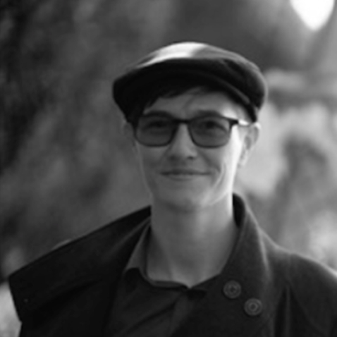 Eden Smith, Qualitative Lead