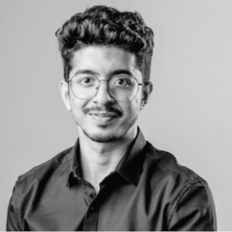 Harsh Joshi, Data Scientist