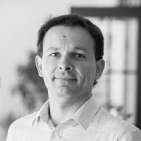 Chris Dembek, Strategic Advisor