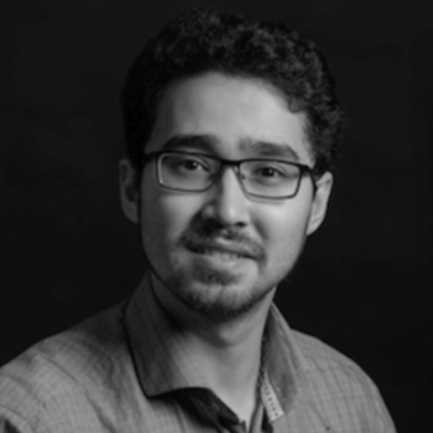 Maksud Ibrahimov, Analytics Expert