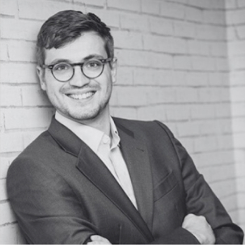 Simon Unterbusch, Visualization Developer